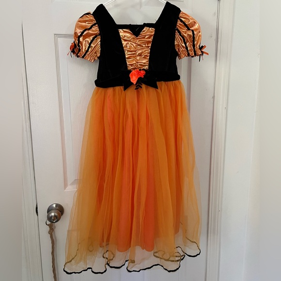 Other - Kids Witch Costume